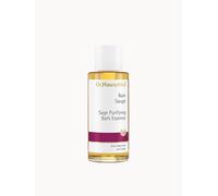 Dr. Hauschka Sage Purifying Bath Essence (100ml)