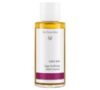 Dr Hauschka Sage Purifying Bath Essence 100ml