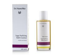 Dr. Hauschka-Sage Purifying Bath Essence-100ml/3.4oz