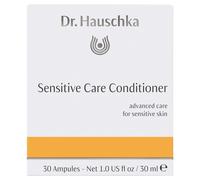 Dr Hauschka Sensitive Care Conditioner - 30 Ampoules - Expiry Date is 31st May 2026