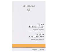 Dr. Hauschka Sensitive Care Conditioner 30 X 1Ml In Clear clear One Size