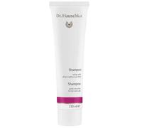 Dr. Hauschka Shampoo 150Ml In Clear Clear 150ml