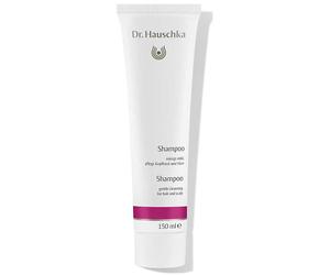 Dr. Hauschka Shampoo gentle, silicone-free natural shampoo 150 ml