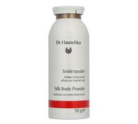 Dr. Hauschka Silk Body Powder (50g)
