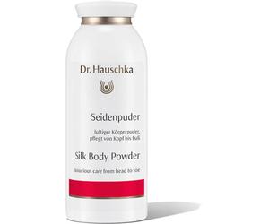 Dr. Hauschka Silk Body Powder (50g)