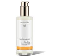 Dr. Hauschka Soothing Cleansing Milk - 145ml
