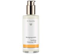 Dr Hauschka Soothing Cleansing Milk 145ml