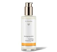 Dr Hauschka Soothing Milk 145ml Make-up Remover Clear