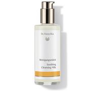 Dr.Hauschka Soothing Cleansing Milk soothing cleanser and make-up remover 145 ml