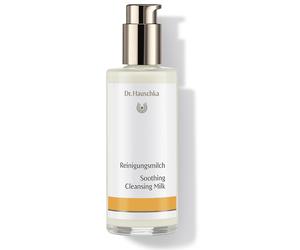 Dr.Hauschka Soothing Cleansing Milk soothing cleanser and make-up remover 145 ml