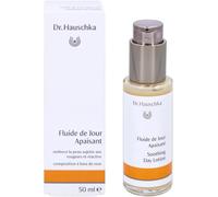 Dr.Hauschka Soothing Day Lotion soothing day milk for sensitive and reddened skin 50ml