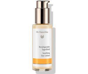 Dr.Hauschka Soothing Day Lotion soothing day milk for sensitive and reddened skin 50 ml