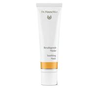 Dr. Hauschka Soothing Face Mask 30ml Clear