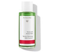 Dr.Hauschka Spruce Warming Bath Essence 100 ml