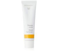 Dr Hauschka Genuine Organic Tinted Day Cream 30ml for Dry to Very Dry Skin