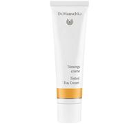 Dr. Hauschka Tinted Day Cream 30Ml In Clear clear 30ml