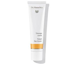 Dr. Hauschka Tinted Day Cream toning and moisturizing day cream 30 ml