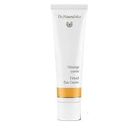 Dr. Hauschka Tinted Day Cream toning and moisturizing day cream 30 ml