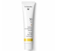 Dr. Hauschka - Face Care Tinted Face Sun Cream SPF30 40ml for Women