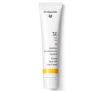 Dr. Hauschka Tinted Face Sun Cream SPF 30 - 40ml