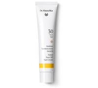 Dr.Hauschka Tinted Face Sun Cream SPF 30 tinted sunscreen with UV protection 40ml