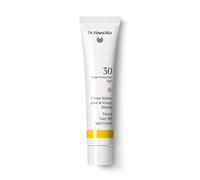 Dr. Hauschka Tinted Face Sun Cream SPF30 40 ml