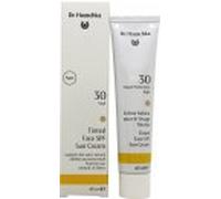 Dr.Hauschka Tinted Face Sun Cream SPF 30 tinted sunscreen with UV protection 40ml