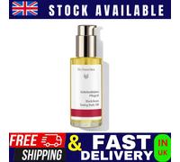 Dr. Hauschka Toning Body Oil Blackthorn 75ml - Firming & Nourishing Skincare Oil