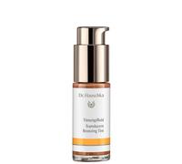 Dr. Hauschka Translucent Bronzing Tint 18Ml In Clear Clear One Size