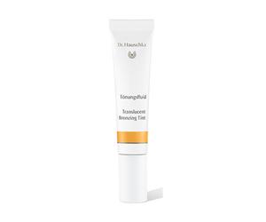 Dr.Hauschka Translucent Bronzing Tint toning emulsion for a tanned look 18 ml