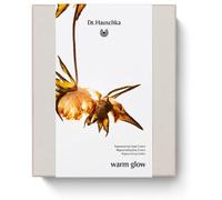 Dr. Hauschka "Warm Glow" 3-Piece Christmas Gift Set