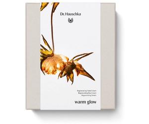 Dr. Hauschka "Warm Glow" 3-Piece Christmas Gift Set