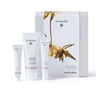 Dr Hauschka Warm Glow Collection - 1 x 10ml, 1 x 40ml and 1 x 12.5ml