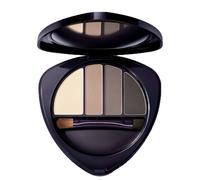Dr. Hauschka Palette for Eyes and Eyebrows 01 Stone 5,3 gr