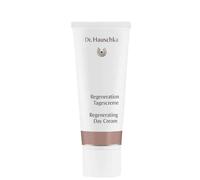 Dr. Hauschka Women's Regenerating Day Cream 40ml in Clear Dr. Hauschka Clear