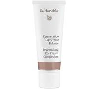 Dr. Hauschka Women's Regenerating Day Cream Complexion 40ml in Clear | Size: 400ml Dr. Hauschka Clear 400ml
