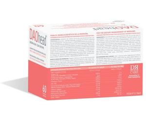 DR Healthcare DAOhead Capsules 60 Capsules