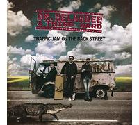 Dr. Helander & Third Ward - Traffic Jam In The Back Street [VINYL]