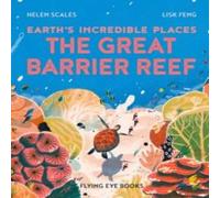 Dr Helen Scales The Great Barrier Reef Paperback Book Dr Helen Scales Multicolor