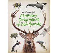 Dr Hibernica Finch's Compelling Compendium of Irish Animals
