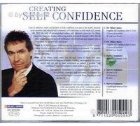 Dr Hilary Jones - Creating Self Confidence