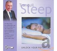 Dr. Hilary Jones - Tranquil Sleep