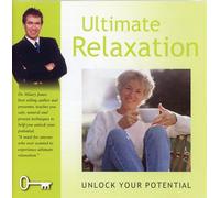 Dr. Hilary Jones - Ultimate Relaxation