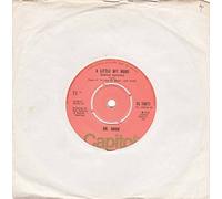 Dr. Hook - A Little Bit More [7" Vinyl]