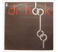 Dr. Hook - A Little Bit More [LP]