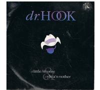 Dr. Hook - A Little Bit More / Sylvia's Mother [7" Vinyl]