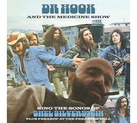 DR HOOK AND THE MEDICINE SHOW - SING THE SONGS OF SHEL SILVERSTEIN PLUS (2CD)