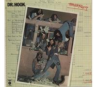 Dr. Hook - Bankrupt