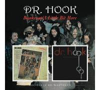 Dr. Hook - Bankrupt / A Little Bit More