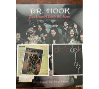 Dr. Hook - Bankrupt / A Little Bit More